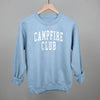 Campfire Club by Ivy + Cloth