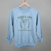 Tequila, Lime & Sunshine by Ivy + Cloth