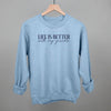 Life Is Better With My Grands by Ivy + Cloth