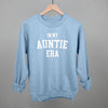 In My Auntie Era (White) by Ivy + Cloth