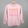 Margs (Repeated) by Ivy + Cloth