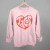 Tacos Heart by Ivy + Cloth