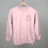 Pass The Tequila (Left Chest) by Ivy + Cloth