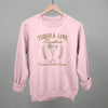 Tequila, Lime & Sunshine by Ivy + Cloth