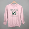 Dog Mom Social Club by Ivy + Cloth