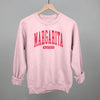 Margarita Weather Collegiate by Ivy + Cloth