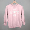 In My Auntie Era (White) by Ivy + Cloth
