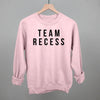 Team Recess