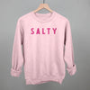 Salty Distressed by Ivy + Cloth