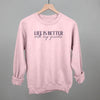 Life Is Better With My Grands by Ivy + Cloth