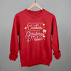 Bake Cookies & Listen To Christmas Music by Ivy + Cloth