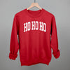 Ho Ho Ho Collegiate by Ivy + Cloth