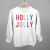 Holly Jolly by Ivy + Cloth