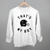 That's My Boy by Ivy + Cloth