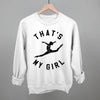 That's My Girl Dance by Ivy + Cloth