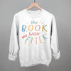 The Book Was Better Magic by Ivy + Cloth