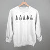 Tiny Trees by Ivy + Cloth