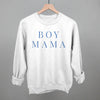 Boy Mama and Mama's Boy by Ivy + Cloth