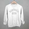 Baseball Mom (Collegiate) by Ivy + Cloth