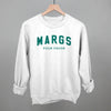Margs Pour Favor by Ivy + Cloth