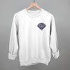 There's No Place Like Home (Left Chest) by Ivy + Cloth