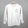 Pass The Tequila (Left Chest) by Ivy + Cloth