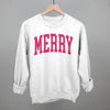 Merry Arch by Ivy + Cloth