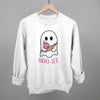 Boo-Jee Ghost