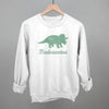 Dadasaurus by Ivy + Cloth