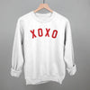 XOXO Collegiate by Ivy + Cloth