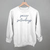 Soccer Saturdays by Ivy + Cloth