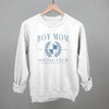 Boy Mom Social Club by Ivy + Cloth