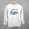Mom Of Ballers by Ivy + Cloth