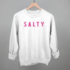 Salty Distressed by Ivy + Cloth