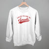 You're Killing Me Smalls by Ivy + Cloth