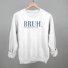 Bruh Formerly Known As Mom by Ivy + Cloth