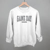 Game Day Sweatshirt by Ivy + Cloth