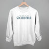 See You At The Soccer Field by Ivy + Cloth