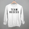 Team Recess