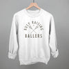Busy Raising Ballers Lacrosse