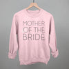 Mother of the Bride (Deco Ring) by Ivy + Cloth