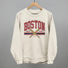 Boston Baseball by Ivy + Cloth