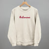 Arkansas Script by Ivy + Cloth
