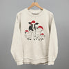 Holiday Farm Animals