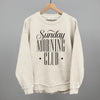 Sunday Morning Club by Ivy + Cloth