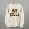 Hot Cocoa Arch by Ivy + Cloth