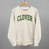 Clover Arch by Ivy + Cloth