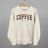 Coffee (A Hug In A Cup) by Ivy + Cloth