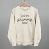 I Go By Grammy Now by Ivy + Cloth