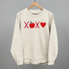 XOXO (School Supplies) by Ivy + Cloth